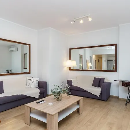 Apartment Cataleya #colony Center