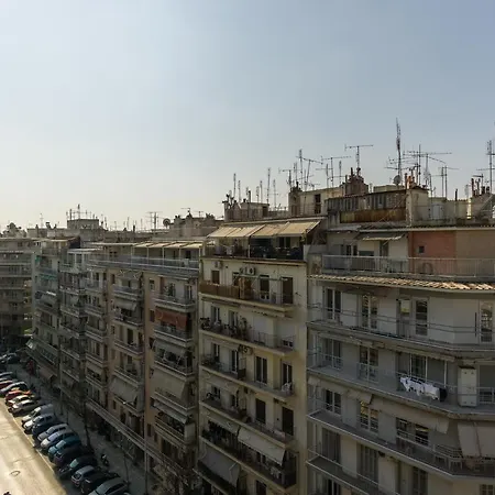 Cataleya #colony Center Apartment