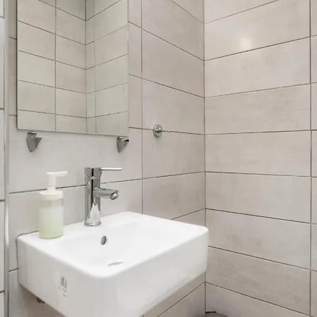 Cataleya #colony Center Apartment Thessaloniki