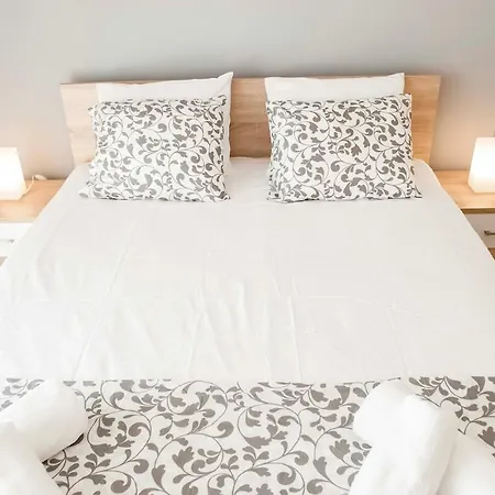 Apartment Cataleya #colony Center Thessaloniki