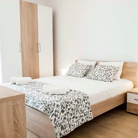 Apartment Cataleya #colony Center
