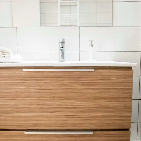 Cataleya #colony Center Apartment Thessaloniki