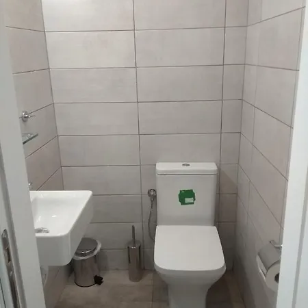 Cataleya #colony Center Apartment Thessaloniki