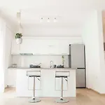 Spacious Family With Large Terrace - Center, Quiet Area Apartment *
