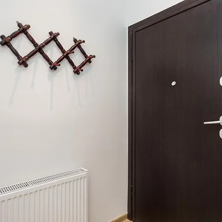 Cataleya #colony Center Apartament