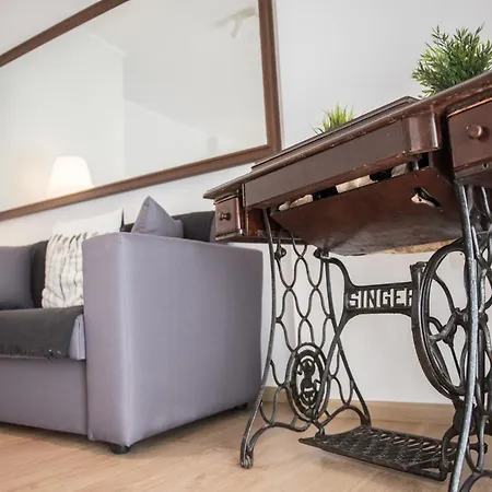 Apartament Cataleya - Urban Salonic